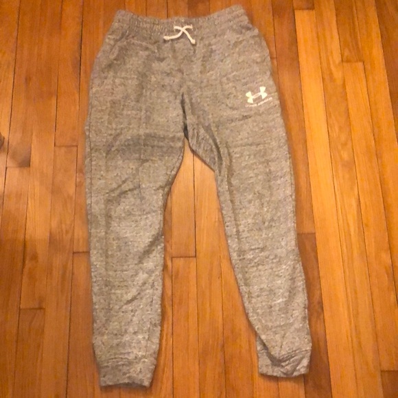 Under Armour Pants New Mens Med Under Armour Joggers Poshmark